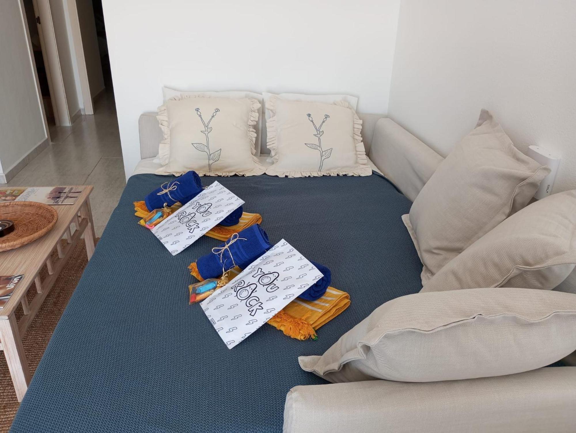 Atlantic Soul Apartamento *