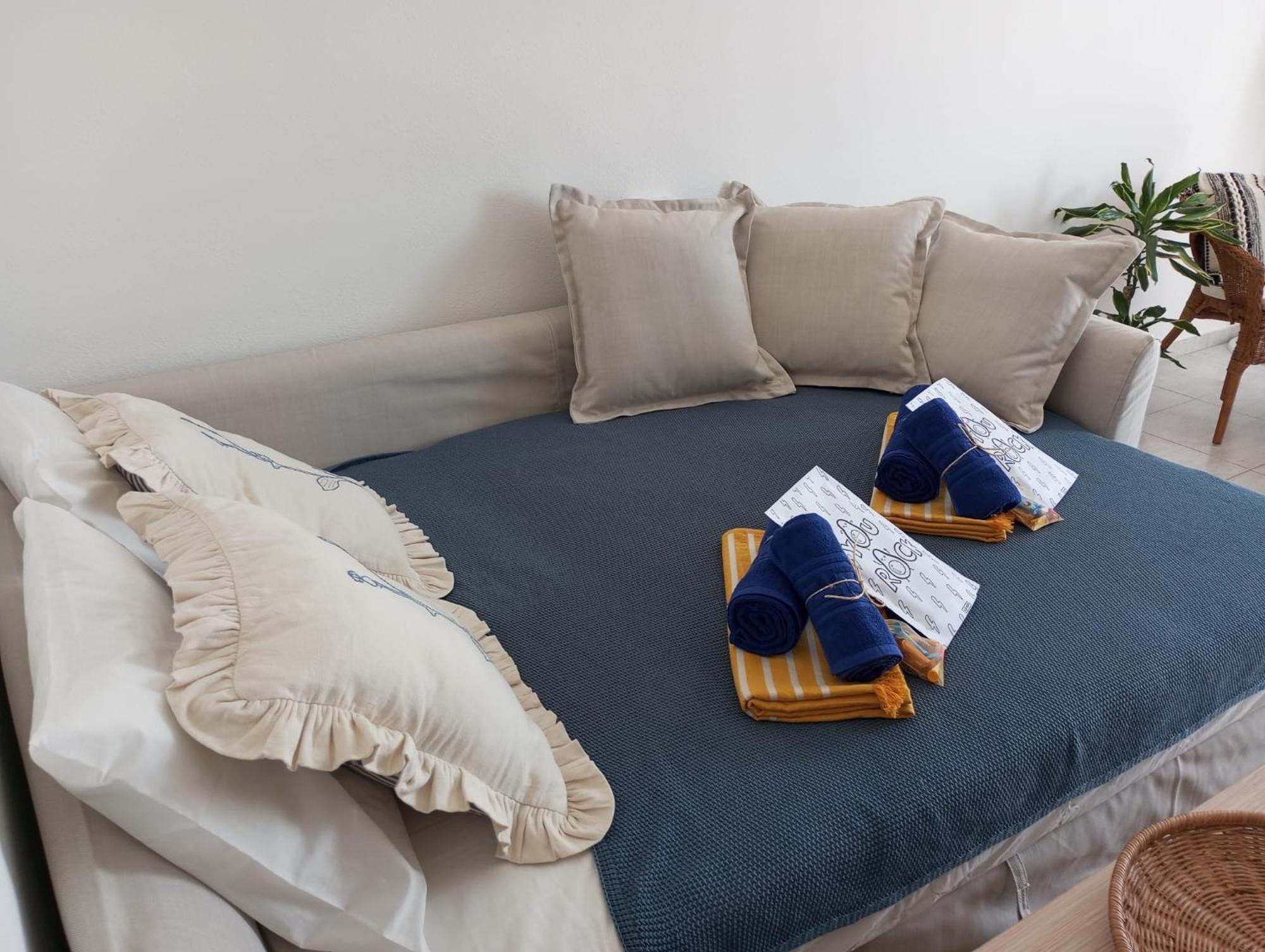 Apartamento Atlantic Soul *