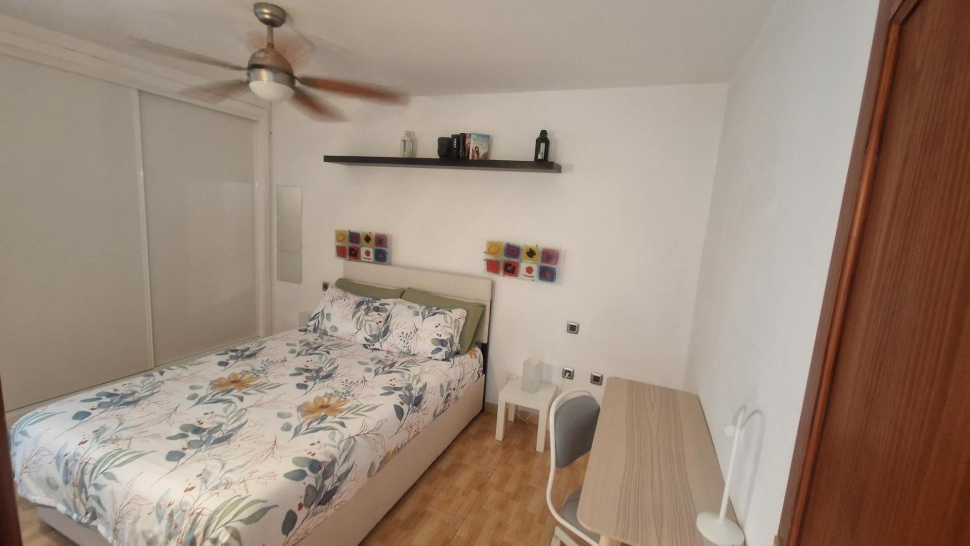 Lukite House Apartment Tias