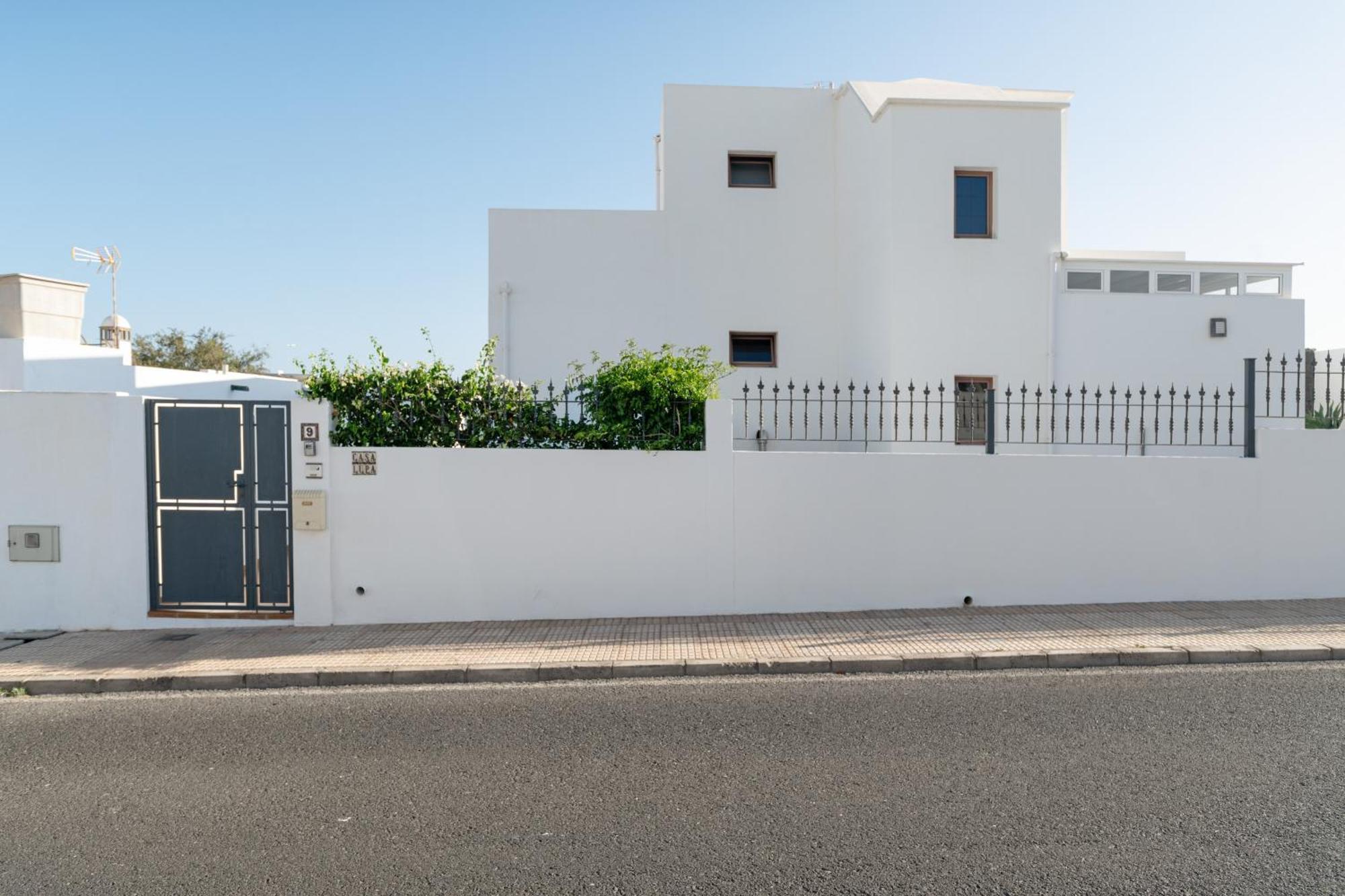 Casa Lupa Сasa de vacaciones