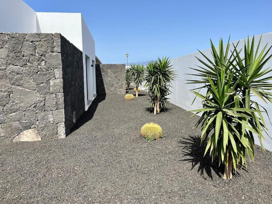 Macaronesian Villa Playa Blanca (Lanzarote)