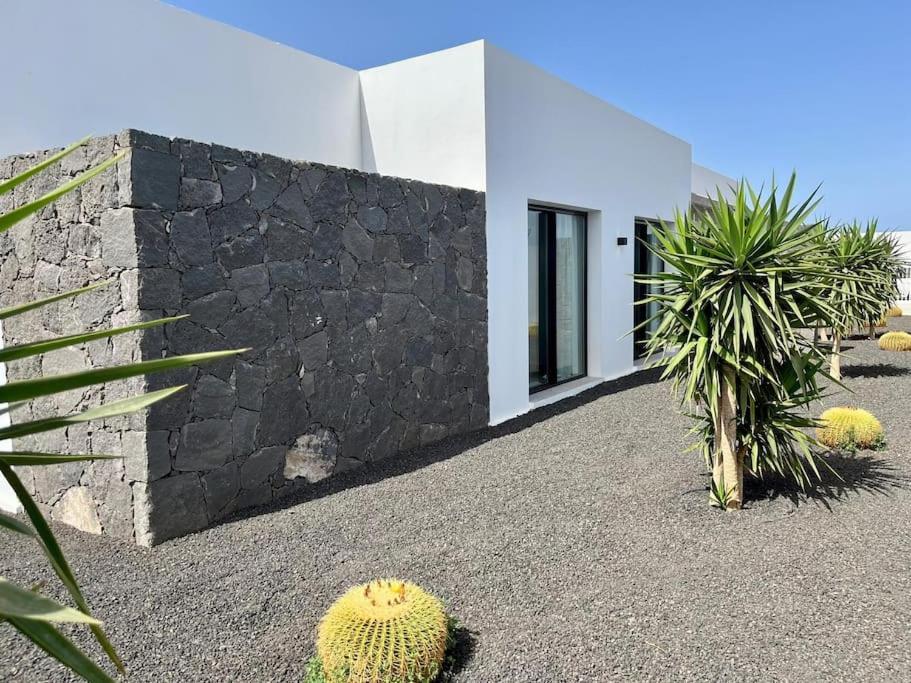 Macaronesian Villa *
