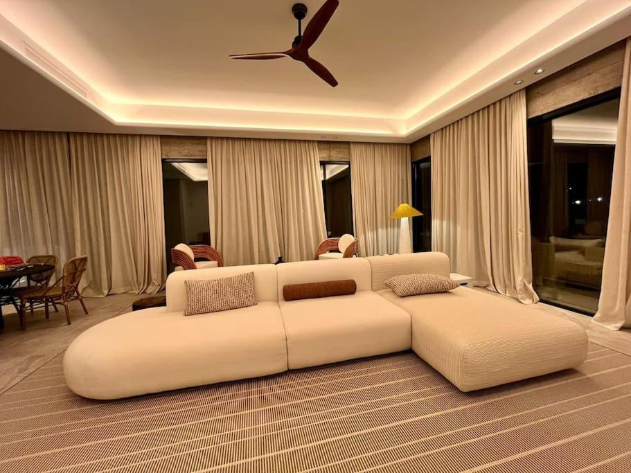 Macaronesian Villa