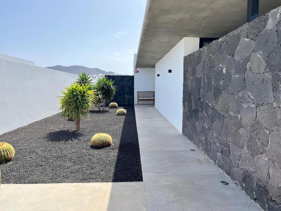 Macaronesian Villa *