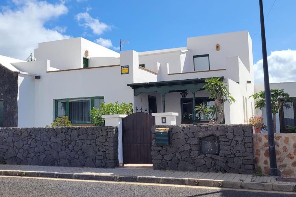 Holiday home Casa Naya *