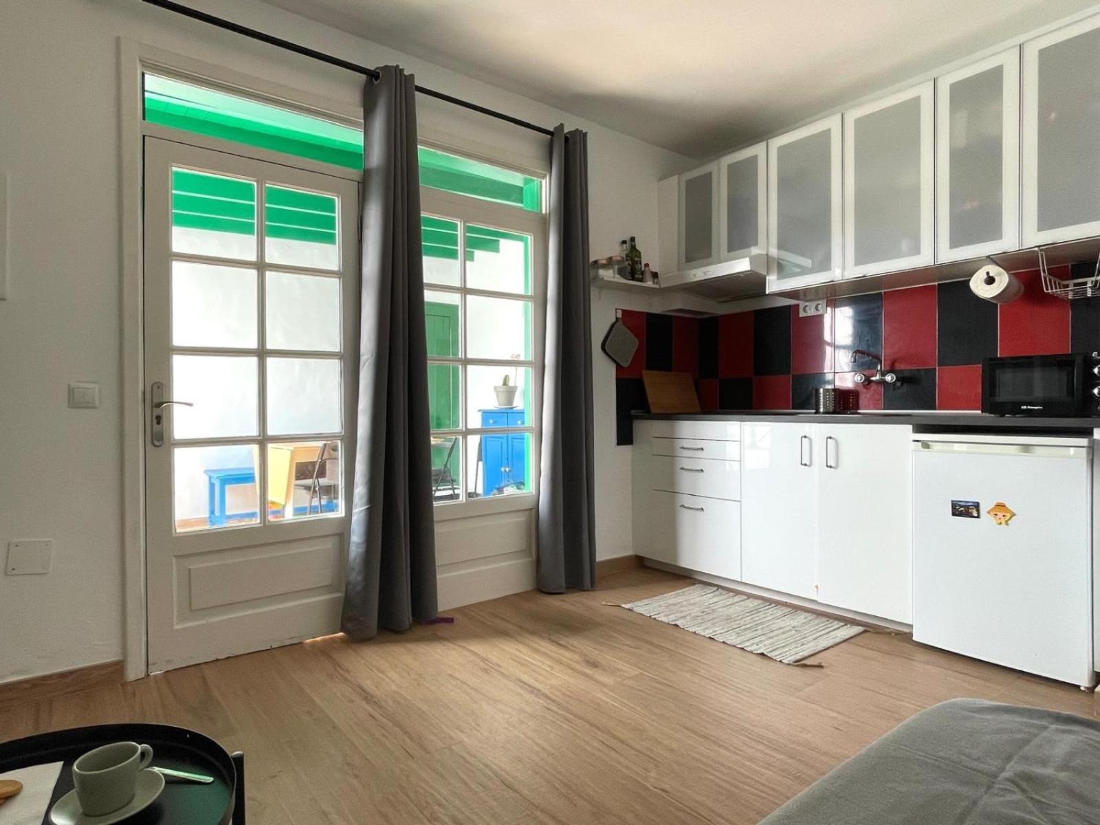 Casita Matilda Apartment *