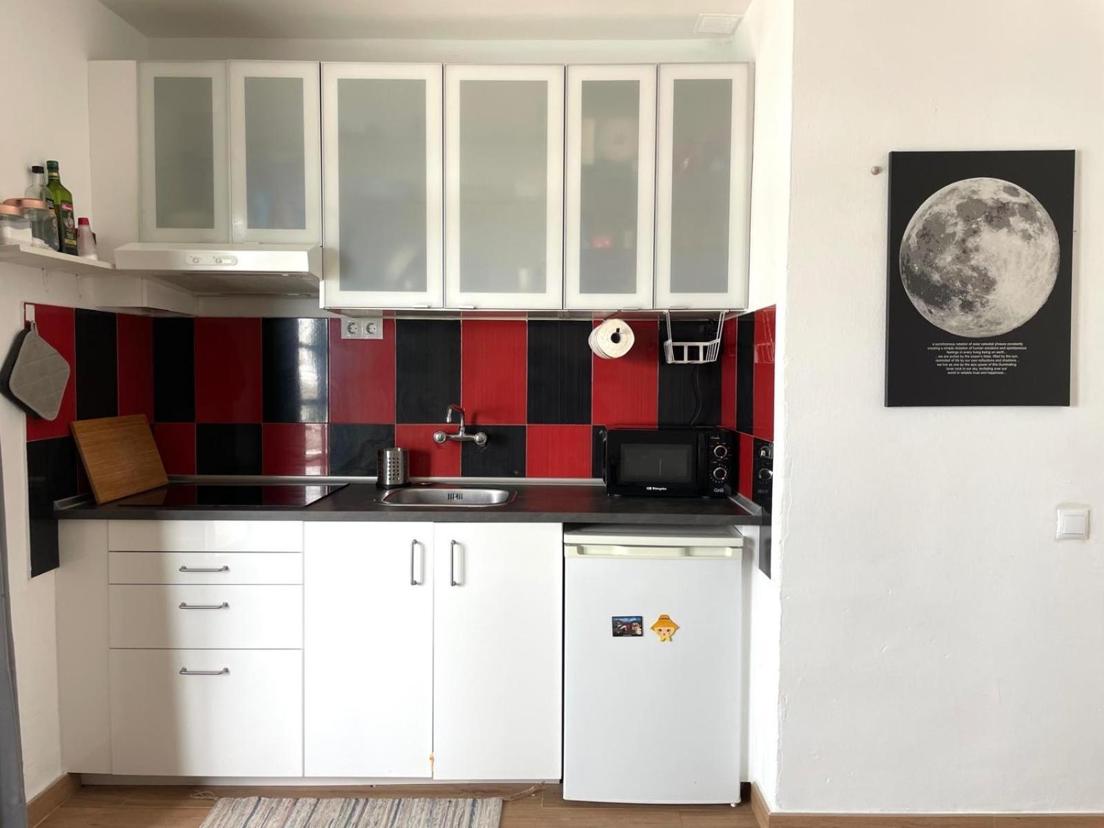 Casita Matilda Apartment Puerto del Carmen (Lanzarote)