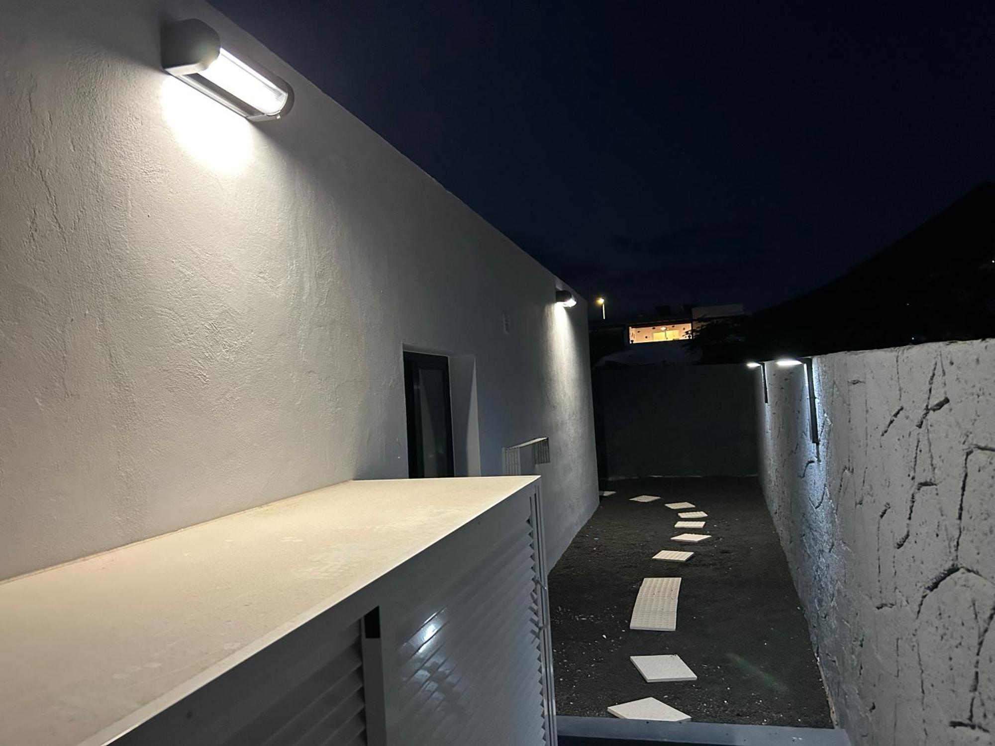 Casa Atilana A 150 Metros De La Playa Сasa de vacaciones