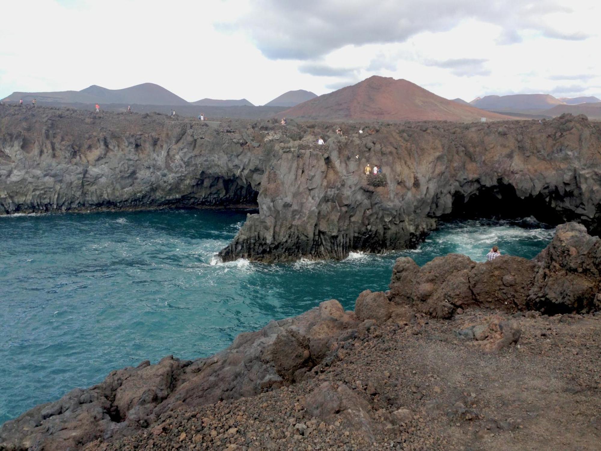 Arthouse Sea View - Acquamarina E Zaffiro * Puerto del Carmen (Lanzarote)