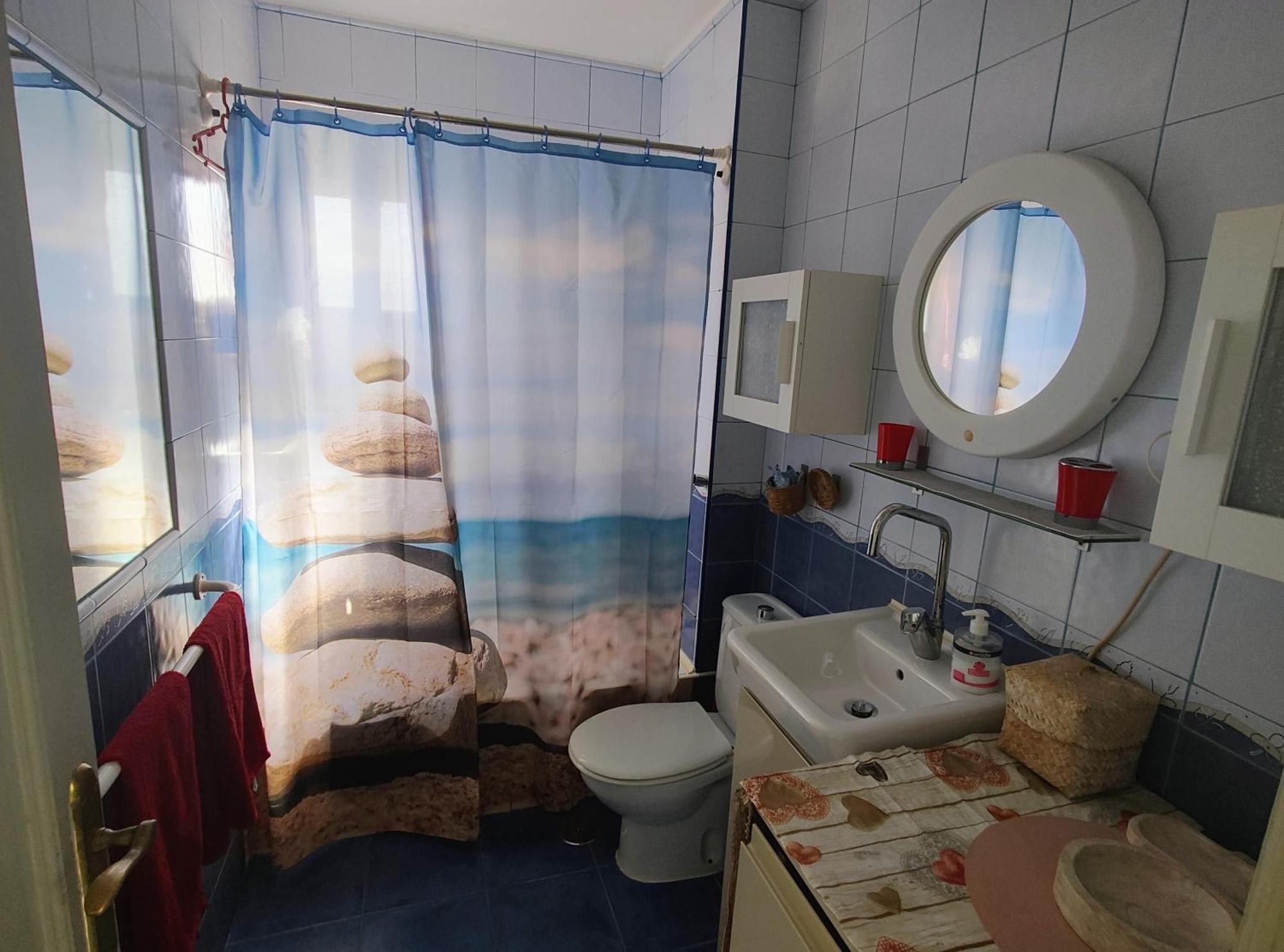 Casa Su, Precioso En Complejo Con Piscina Apartamento