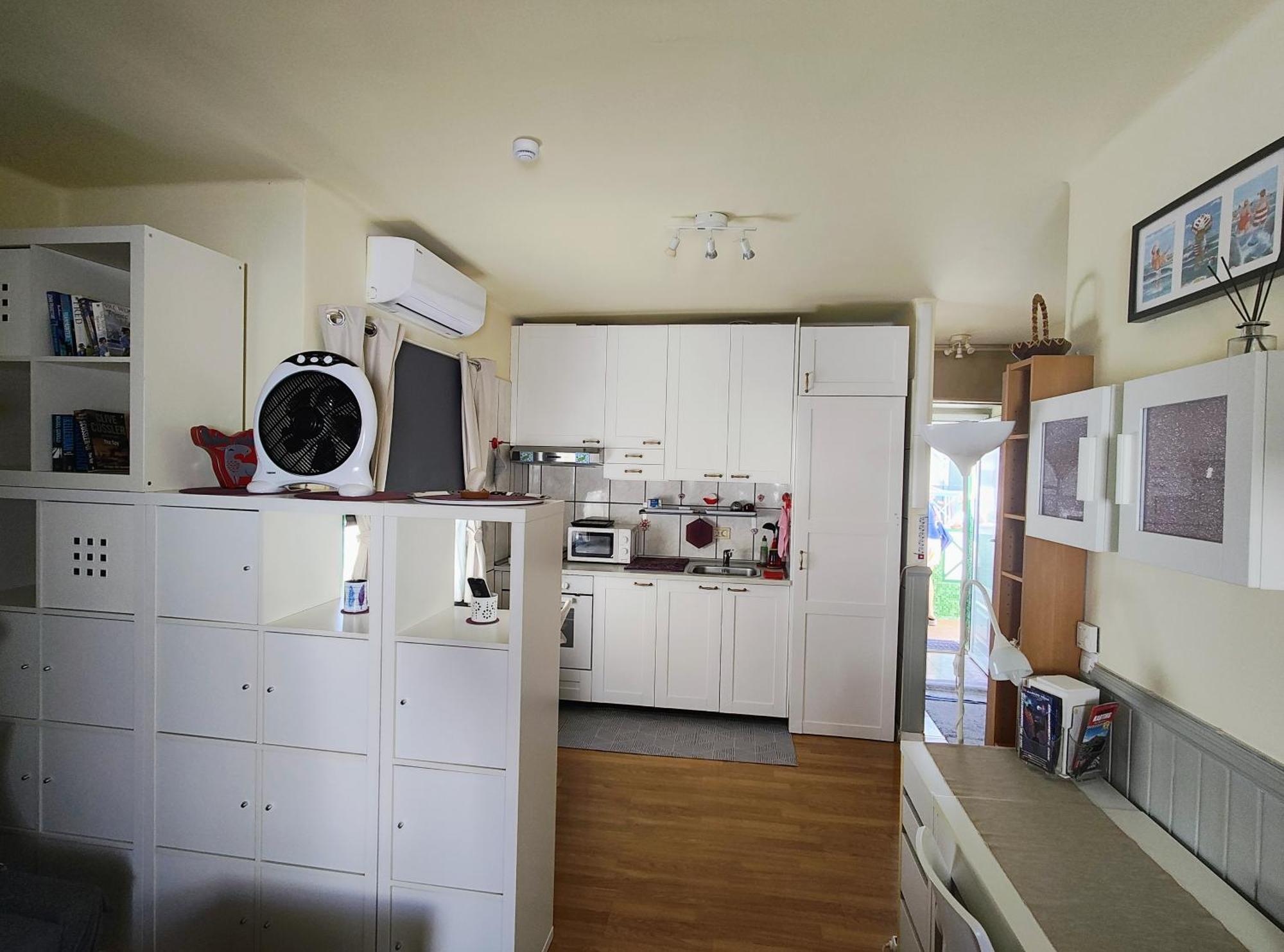 Apartamento Casa Su, Precioso En Complejo Con Piscina