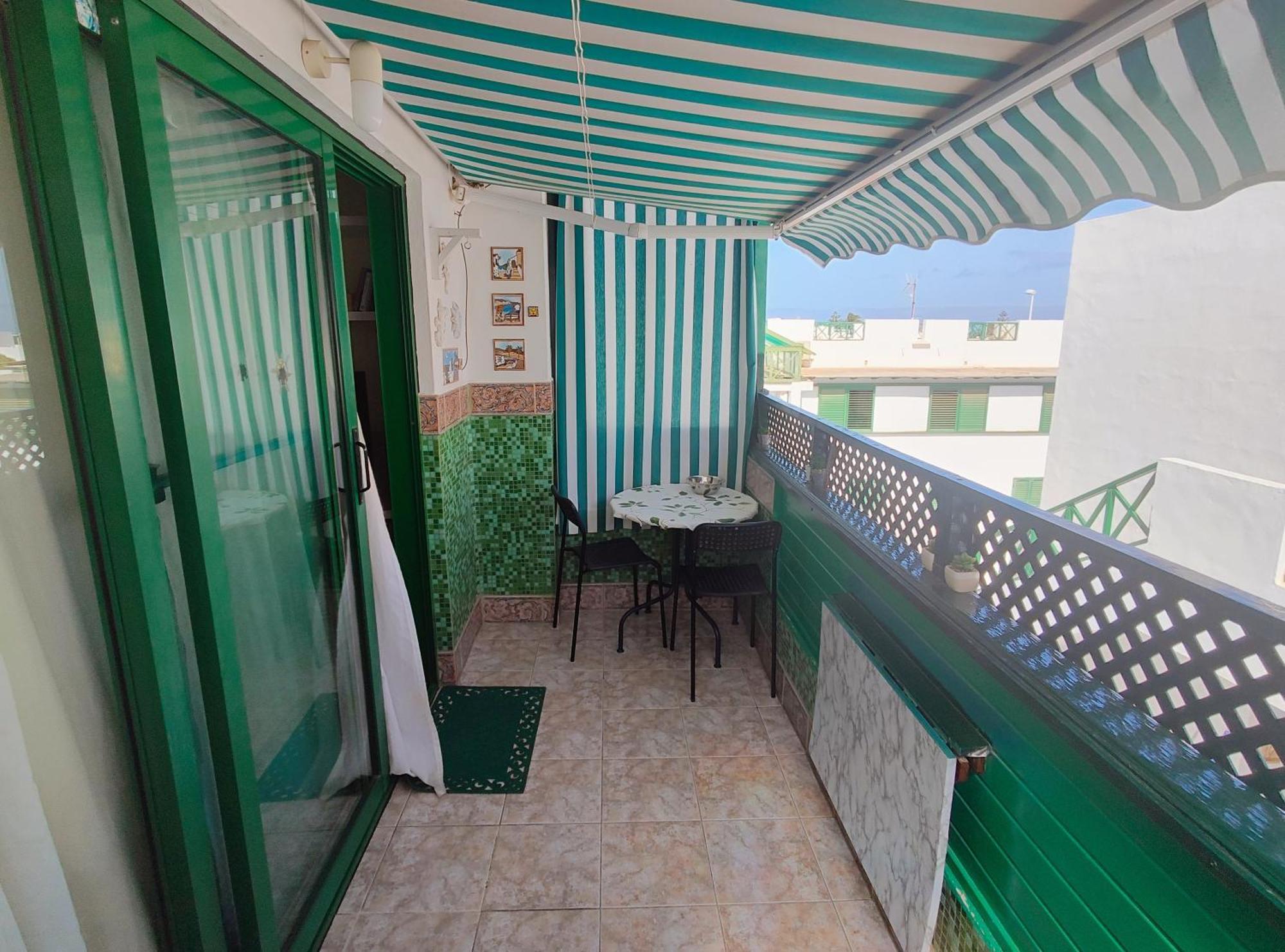 Casa Su, Precioso En Complejo Con Piscina Apartamento Puerto del Carmen (Lanzarote)