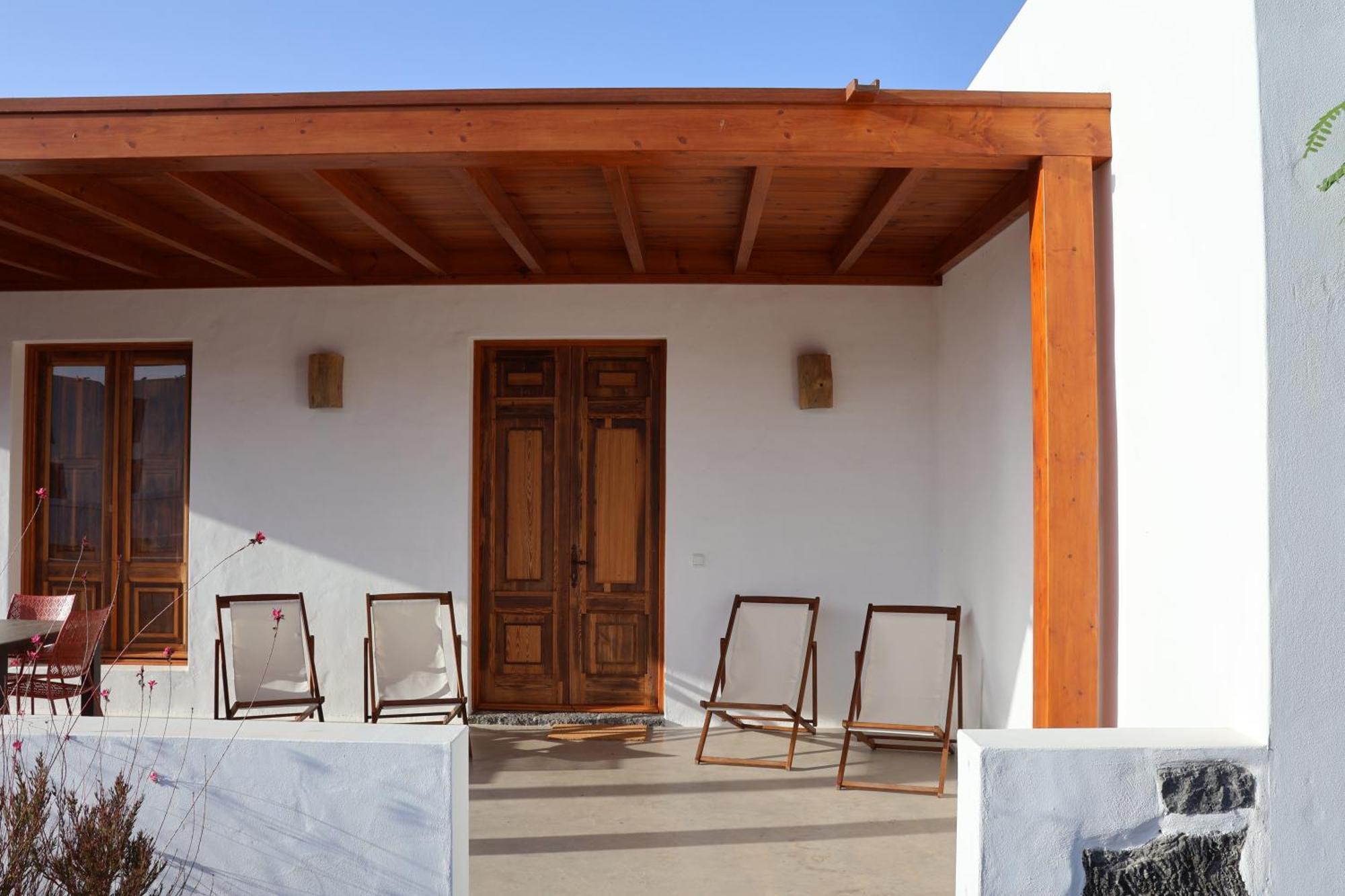 Embeleso Villa