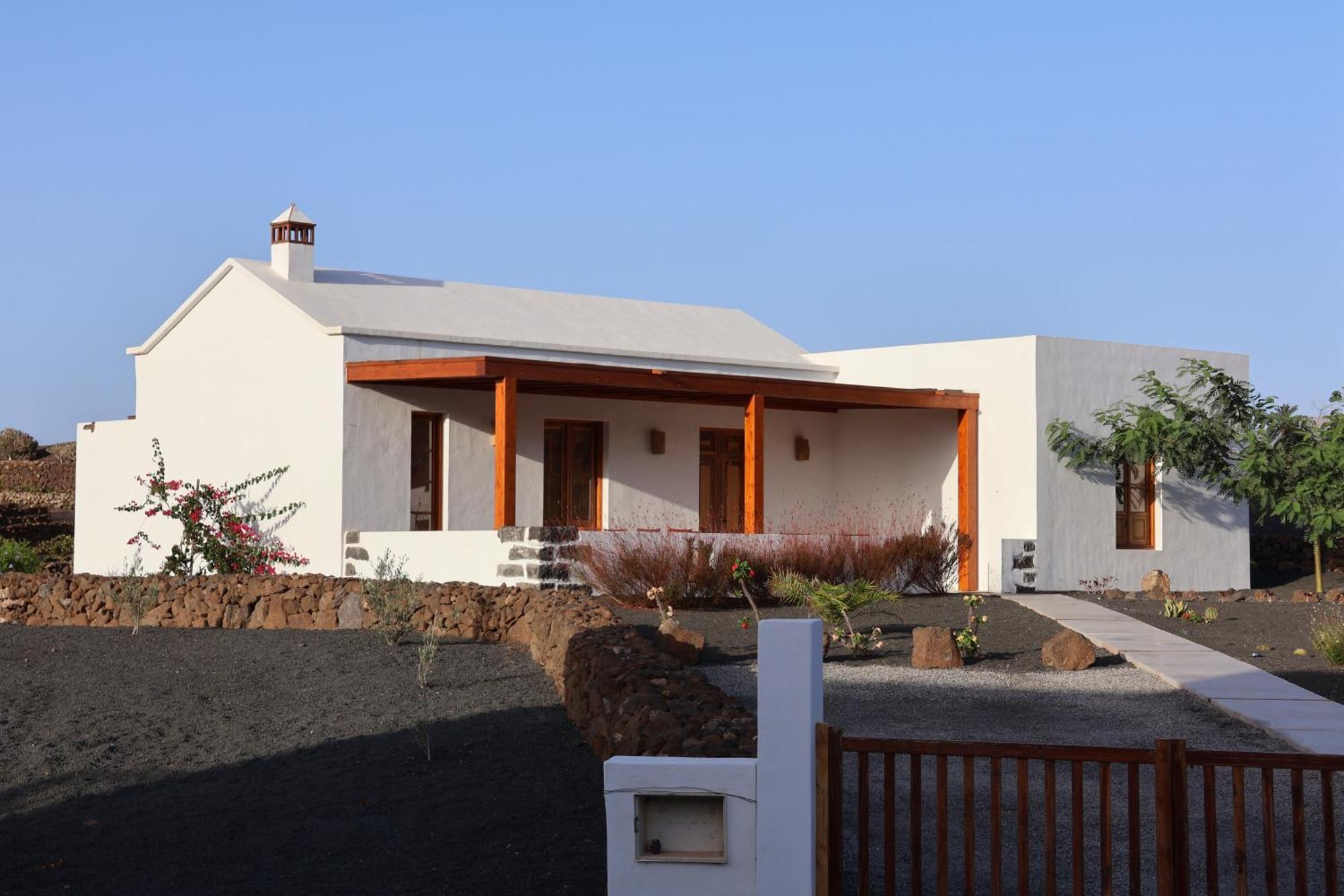 Embeleso Villa