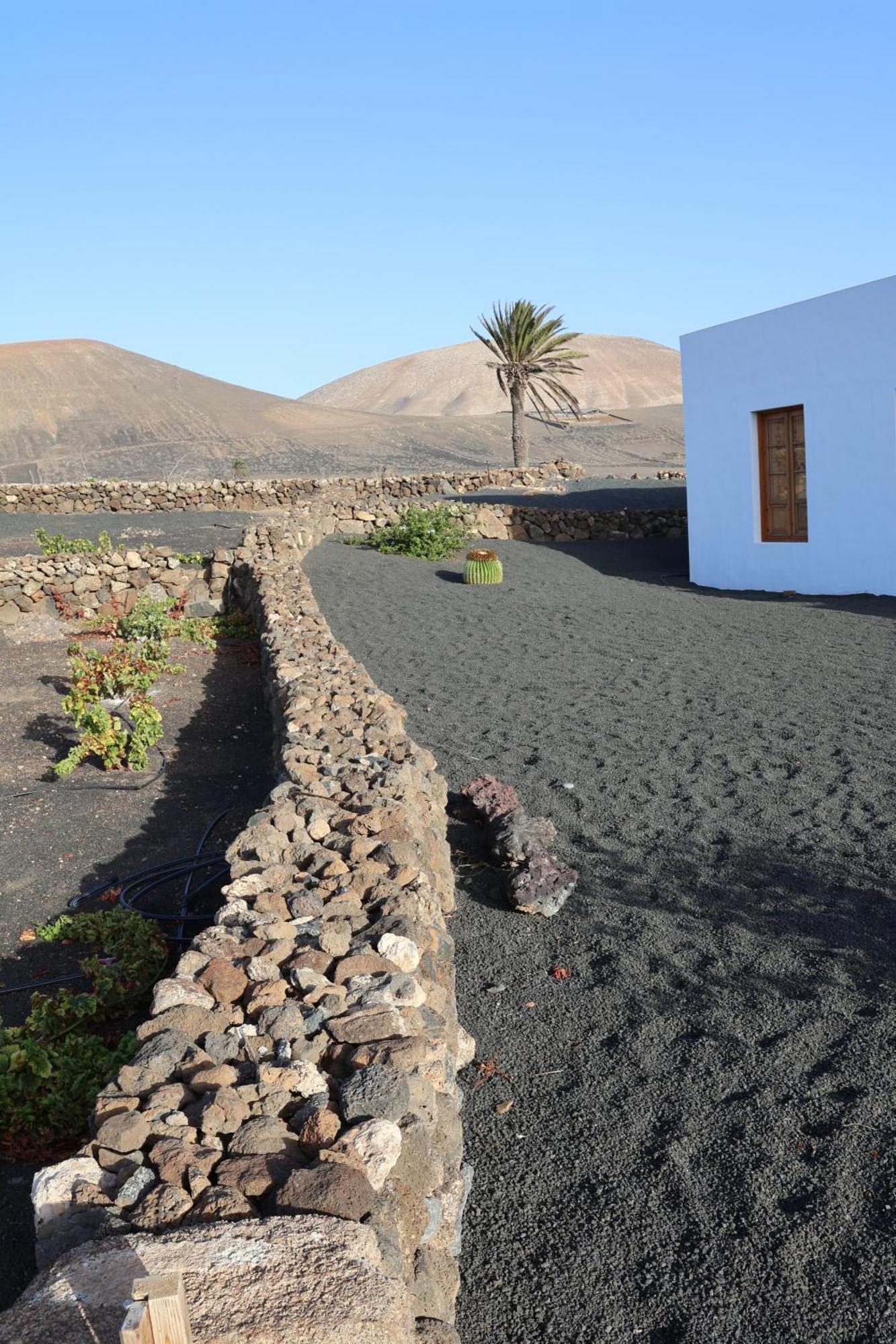 Villa Embeleso *