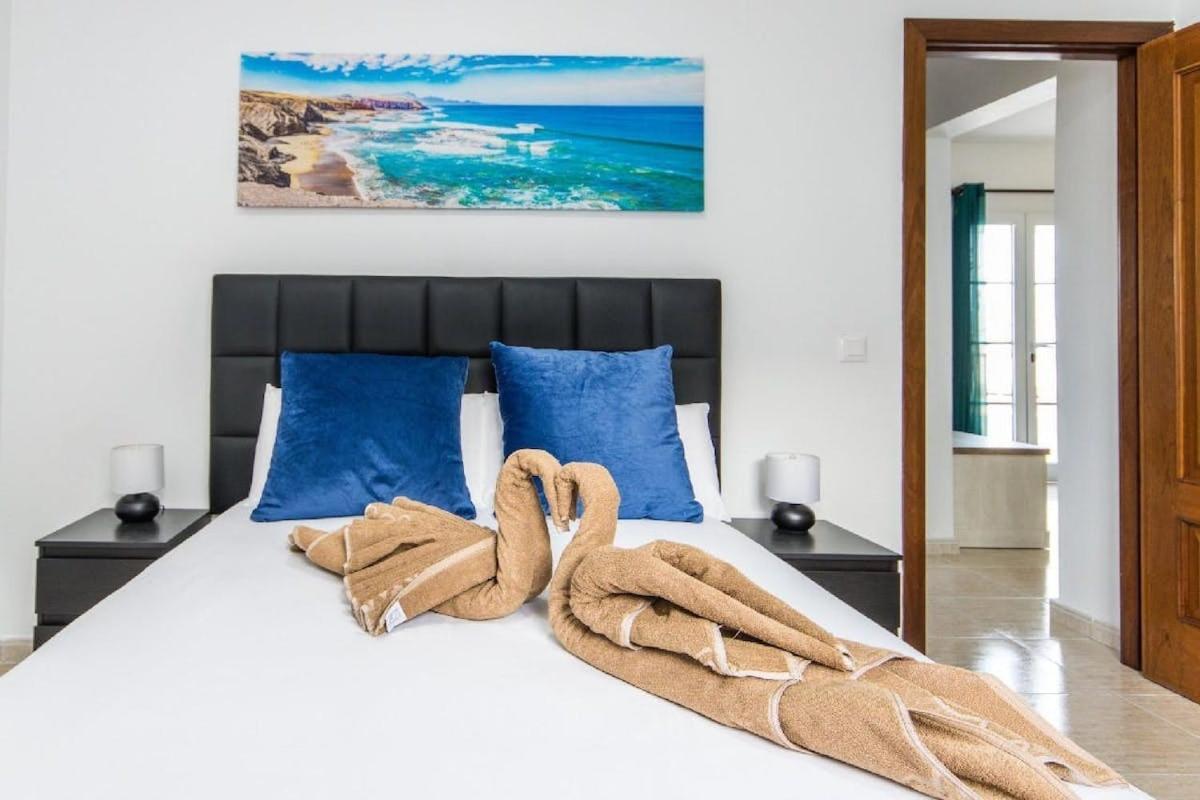 Apartamento Atenea San Bartolomé