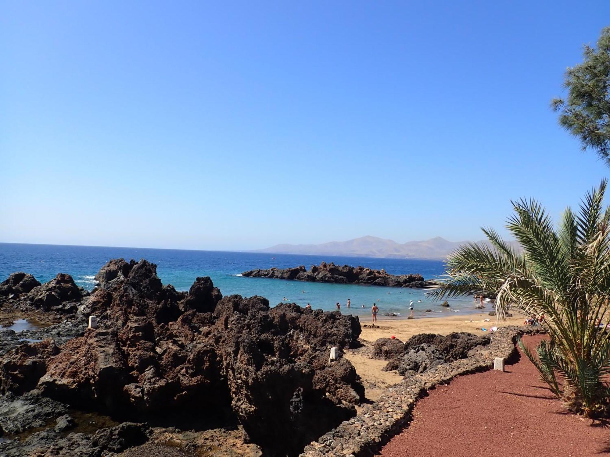 Apartamento Costa Volcán&spa