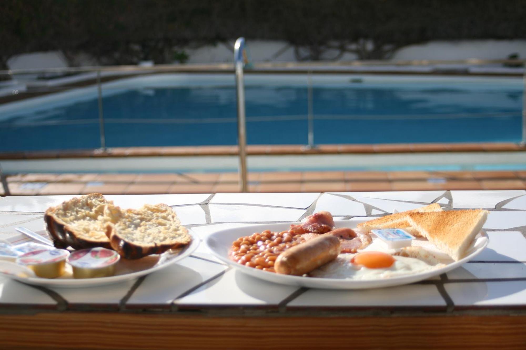 Apartamento Costa Volcán&spa 2*