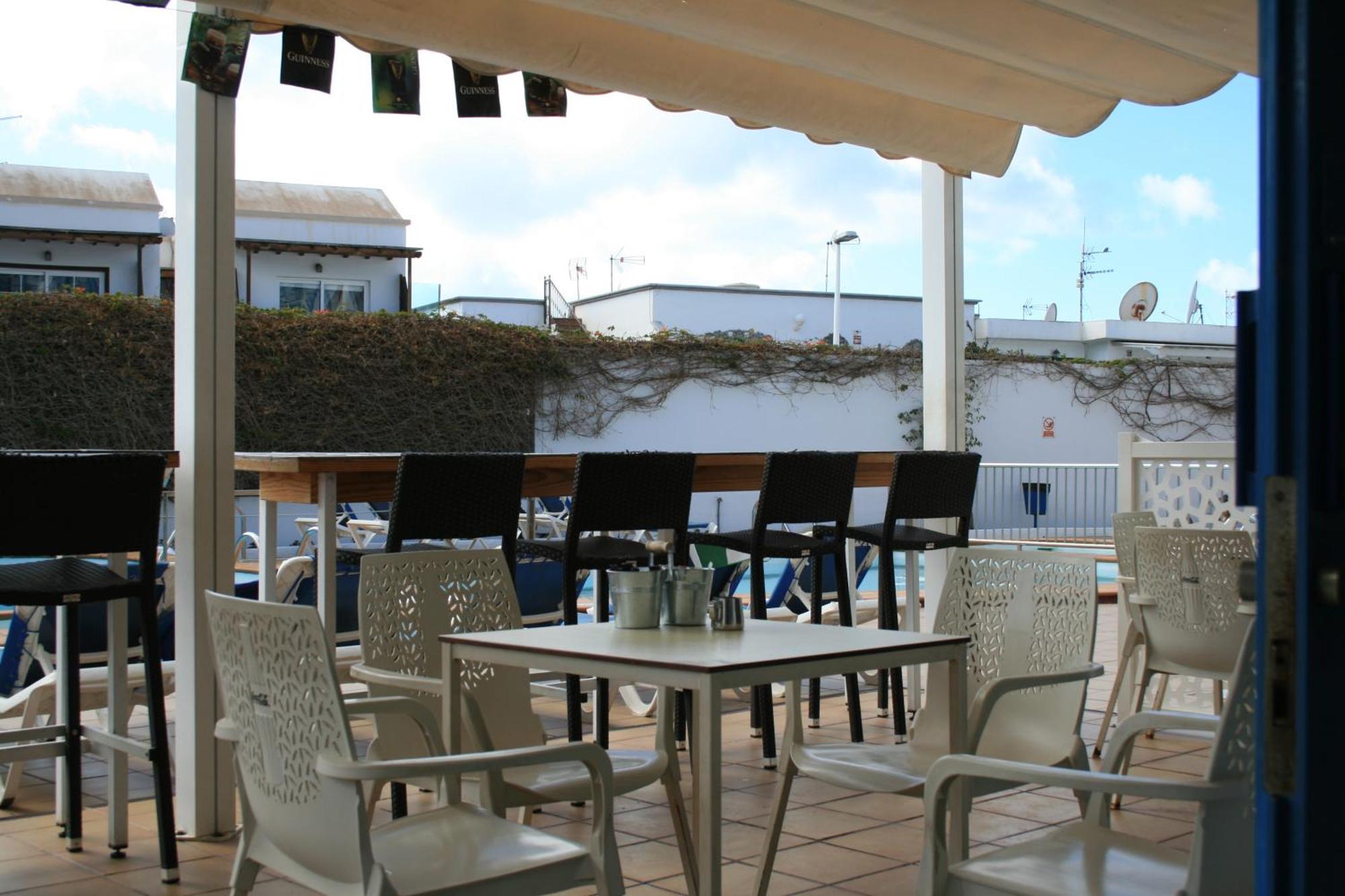 Apartamento Costa Volcán&spa Puerto del Carmen (Lanzarote)