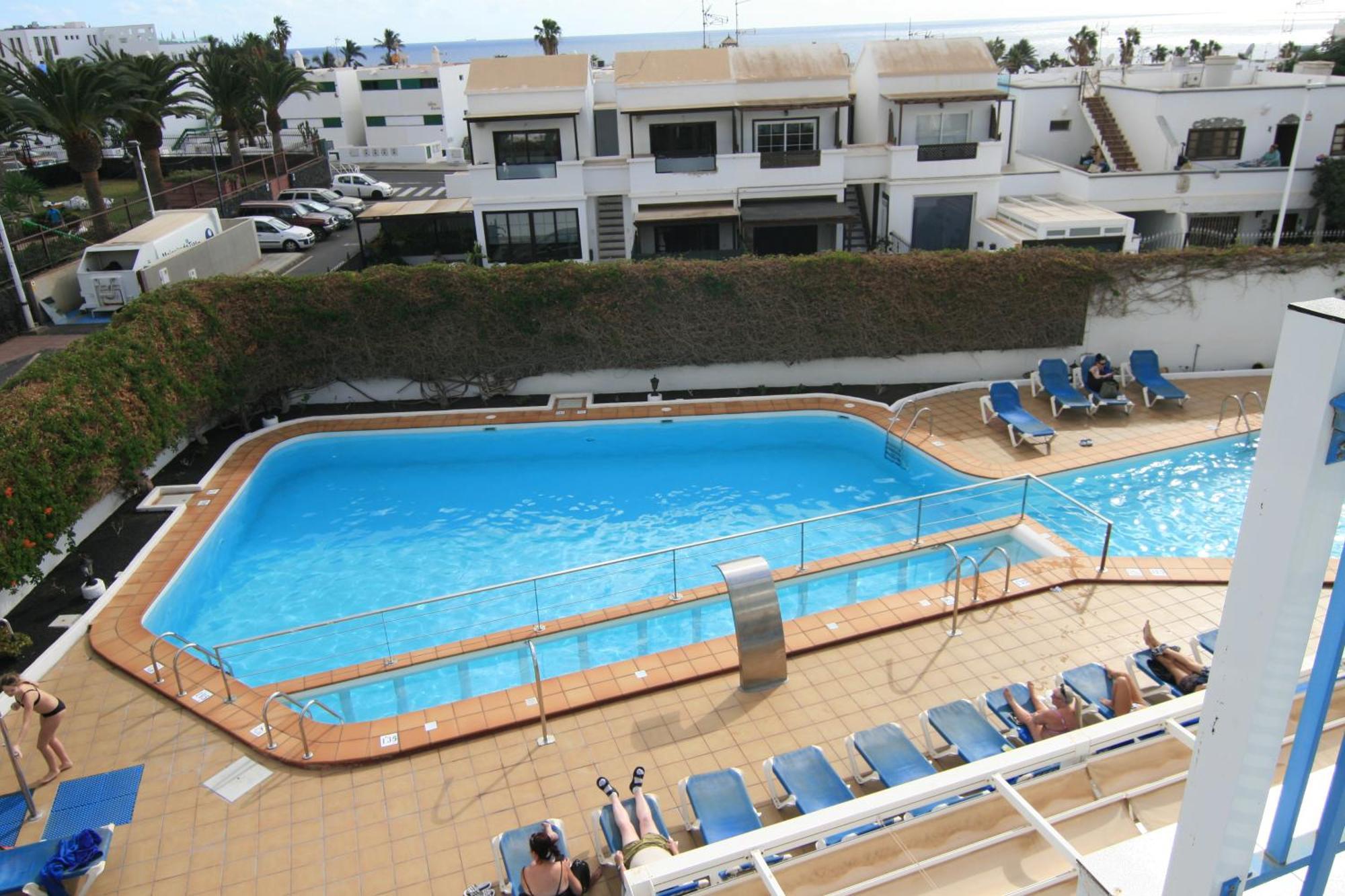 Costa Volcán&spa