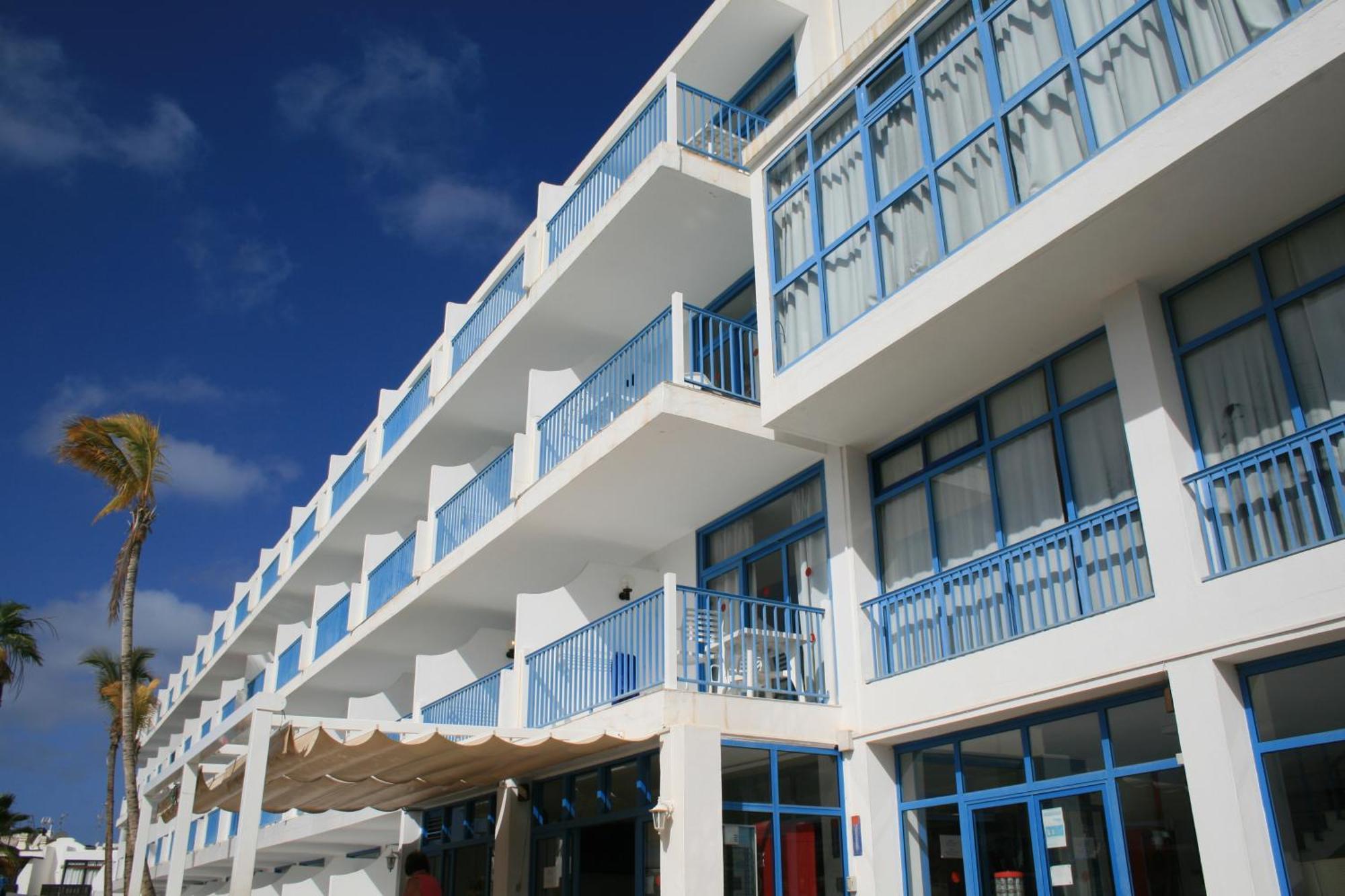 Costa Volcán&spa Apartamento