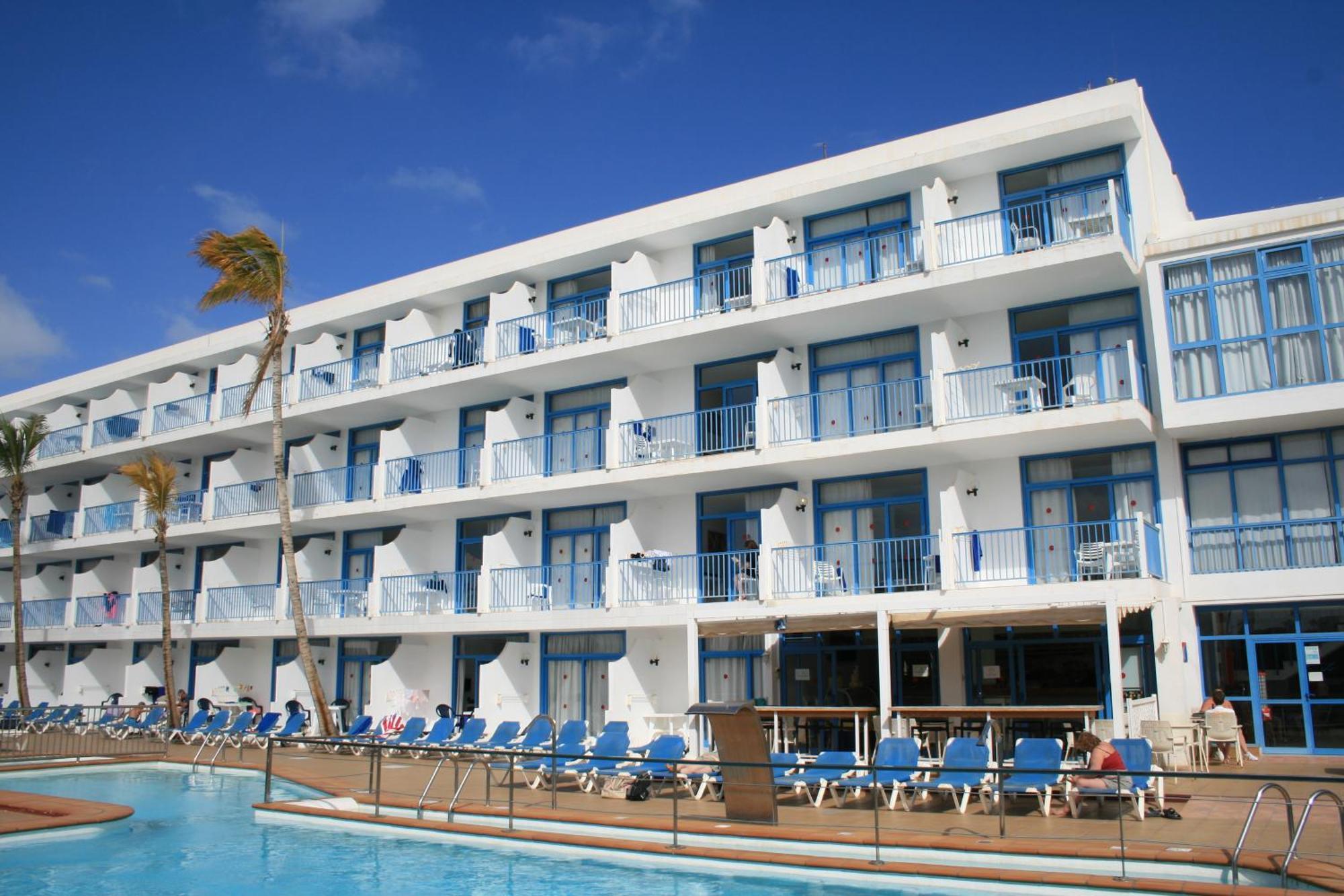 Apartamento Costa Volcán&spa 2*