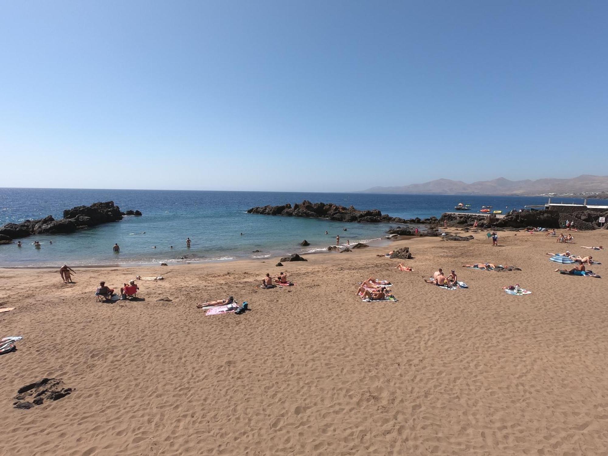 Costa Volcán&spa