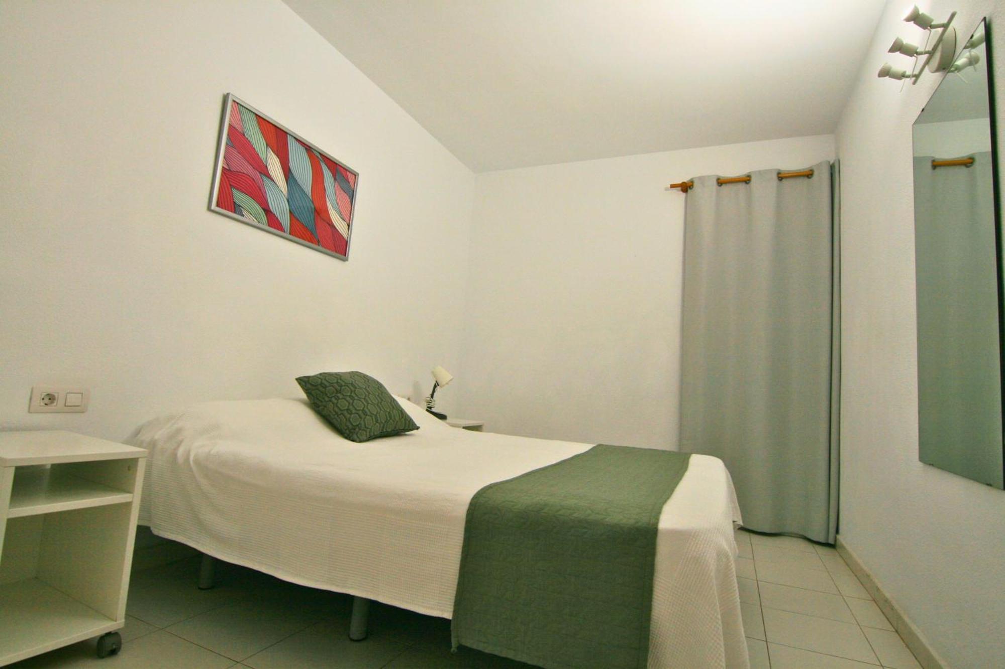 Apartamento Costa Volcán&spa Puerto del Carmen (Lanzarote)