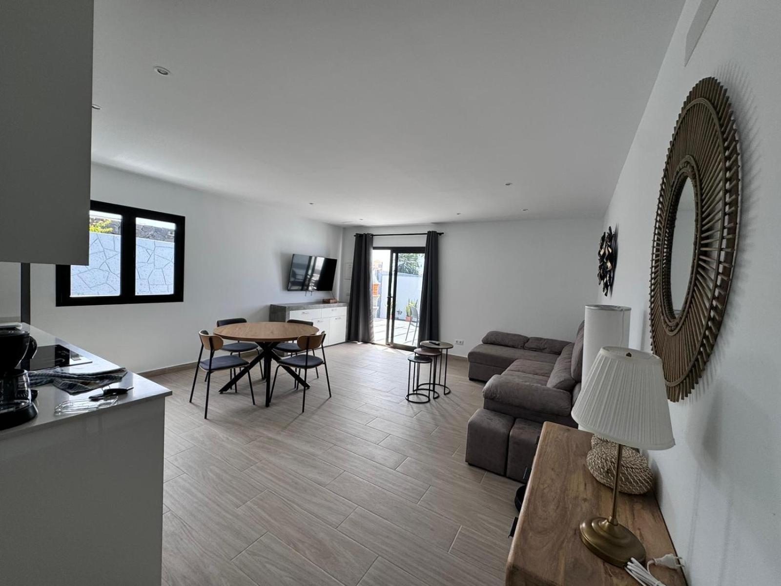 Casa Atilana A 150 Metros De La Playa Сasa de vacaciones *