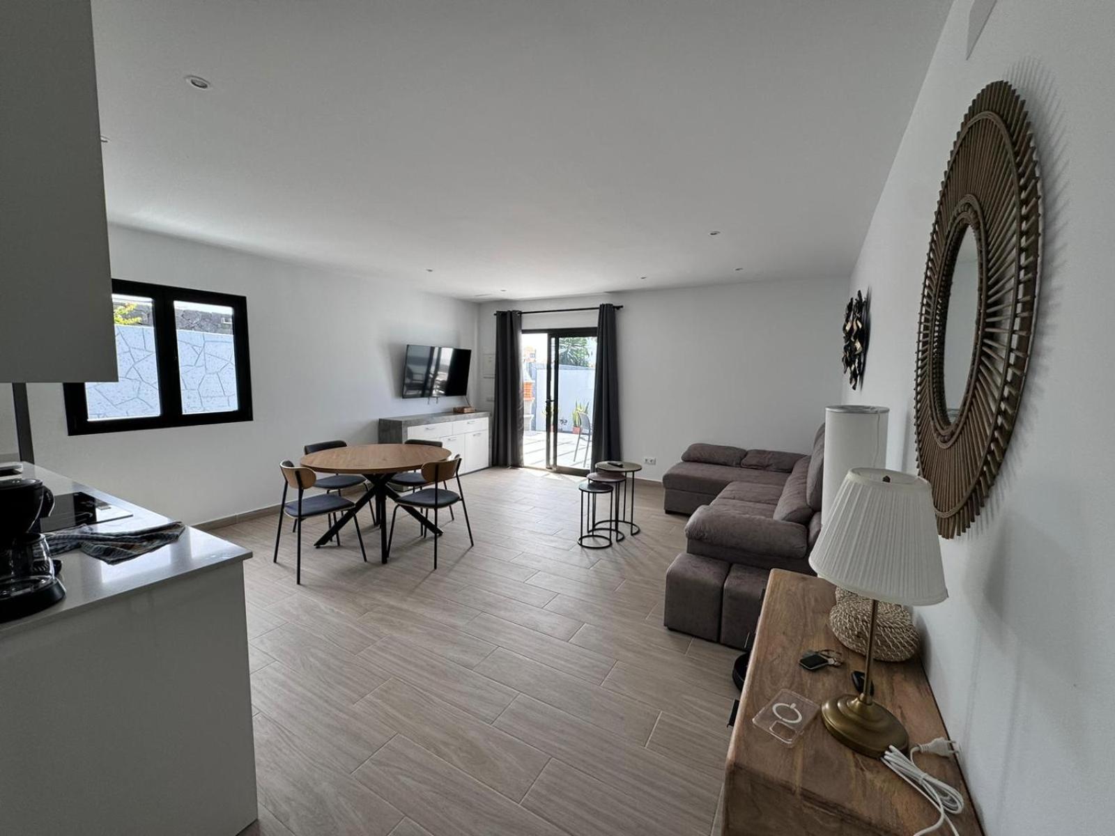 Casa Atilana A 150 Metros De La Playa Сasa de vacaciones Playa Blanca (Lanzarote)