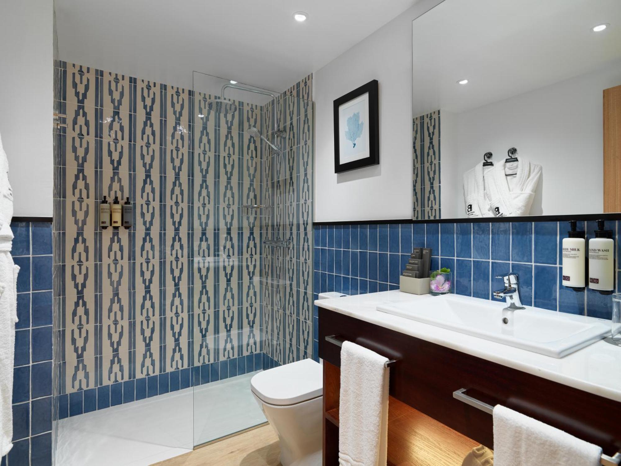 Boutique H10 White - Adults Only Hotel 4*