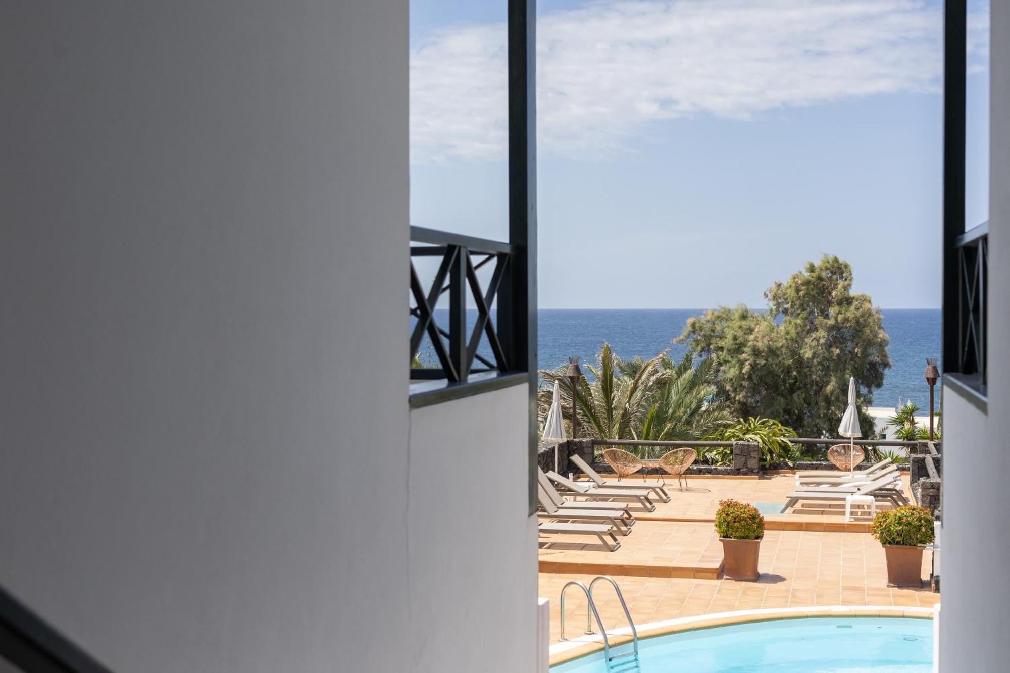 Guest house El Hotelito Del Golfo 3*