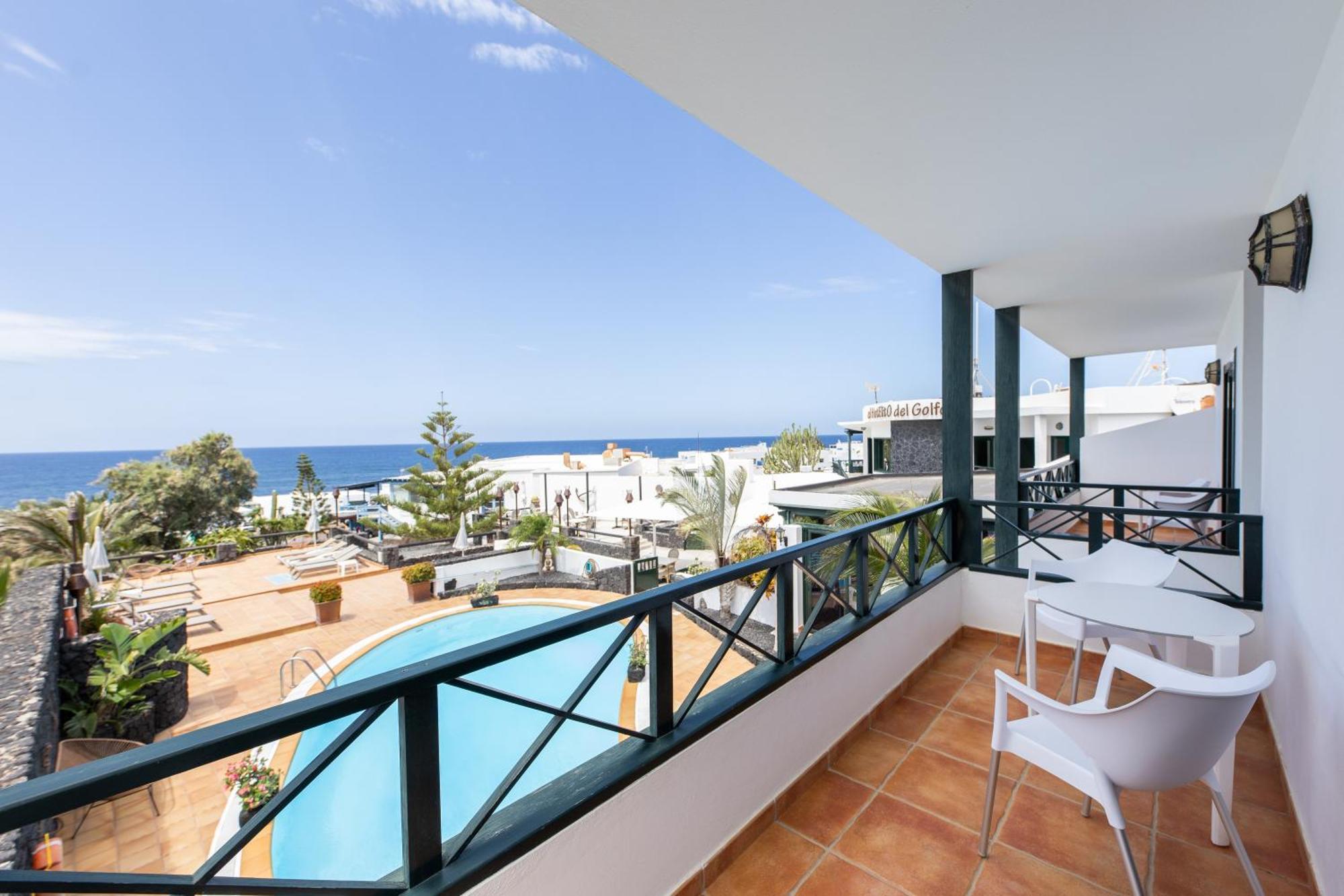 Guest house El Hotelito Del Golfo 3*