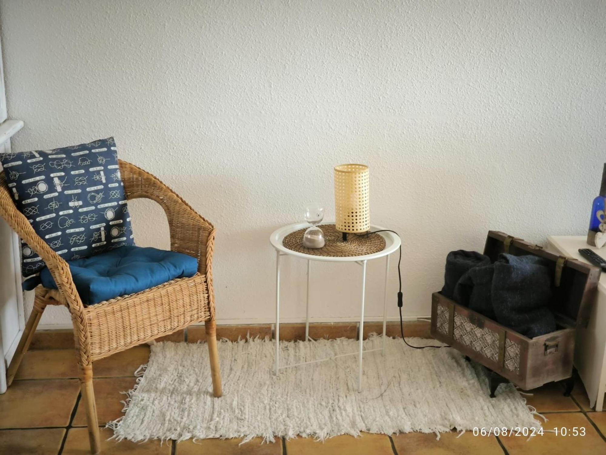 Casa Frasca Teguise (Lanzarote)