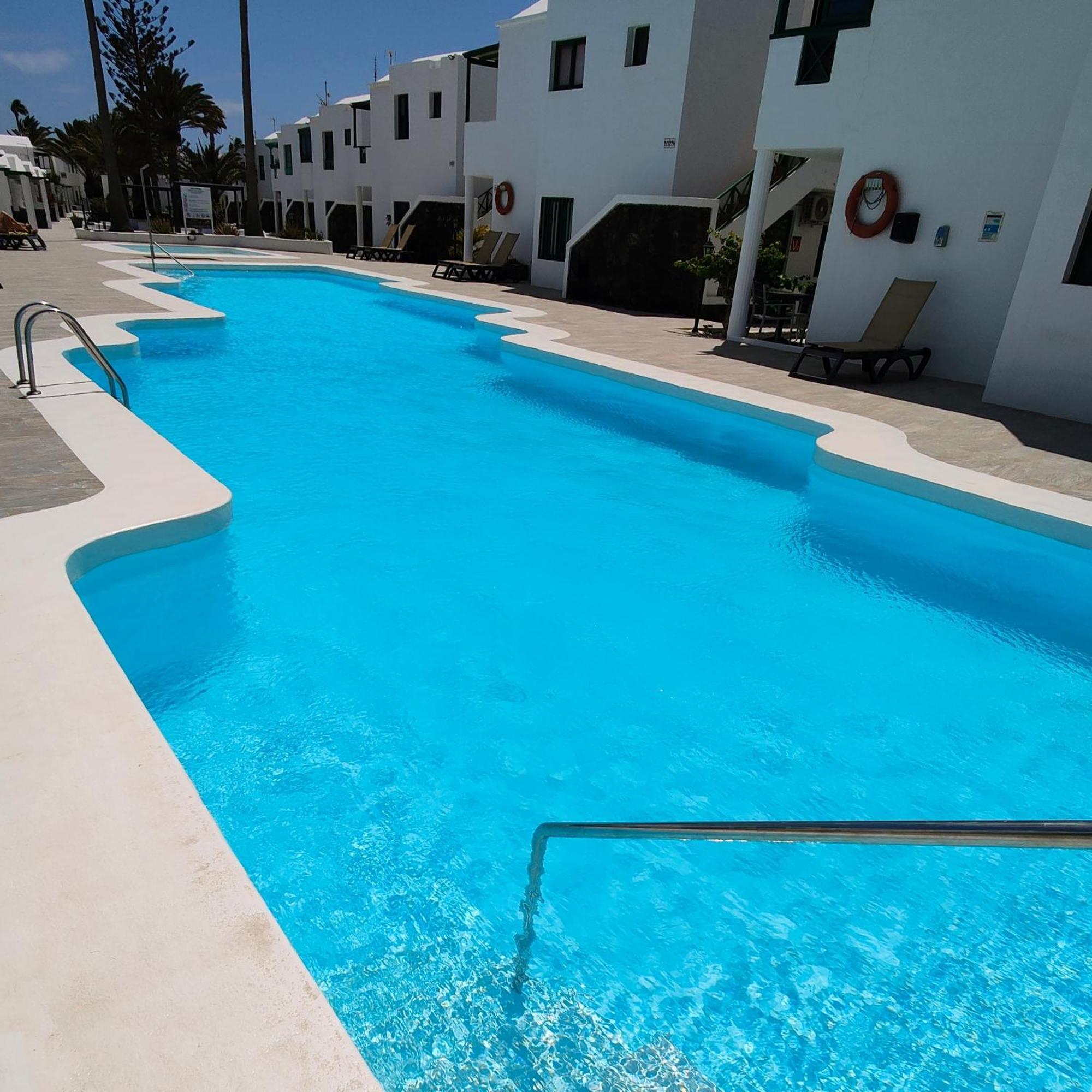 Casa Su, Precioso En Complejo Con Piscina