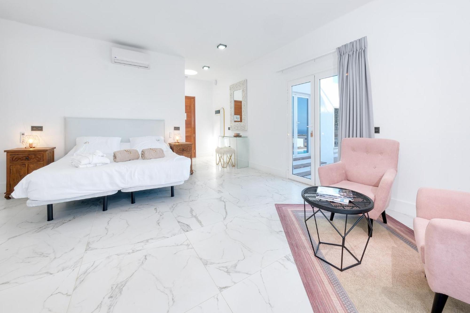 Casa Serena 10 Boutique- Adults Only-breakfast Included Guest house 5*