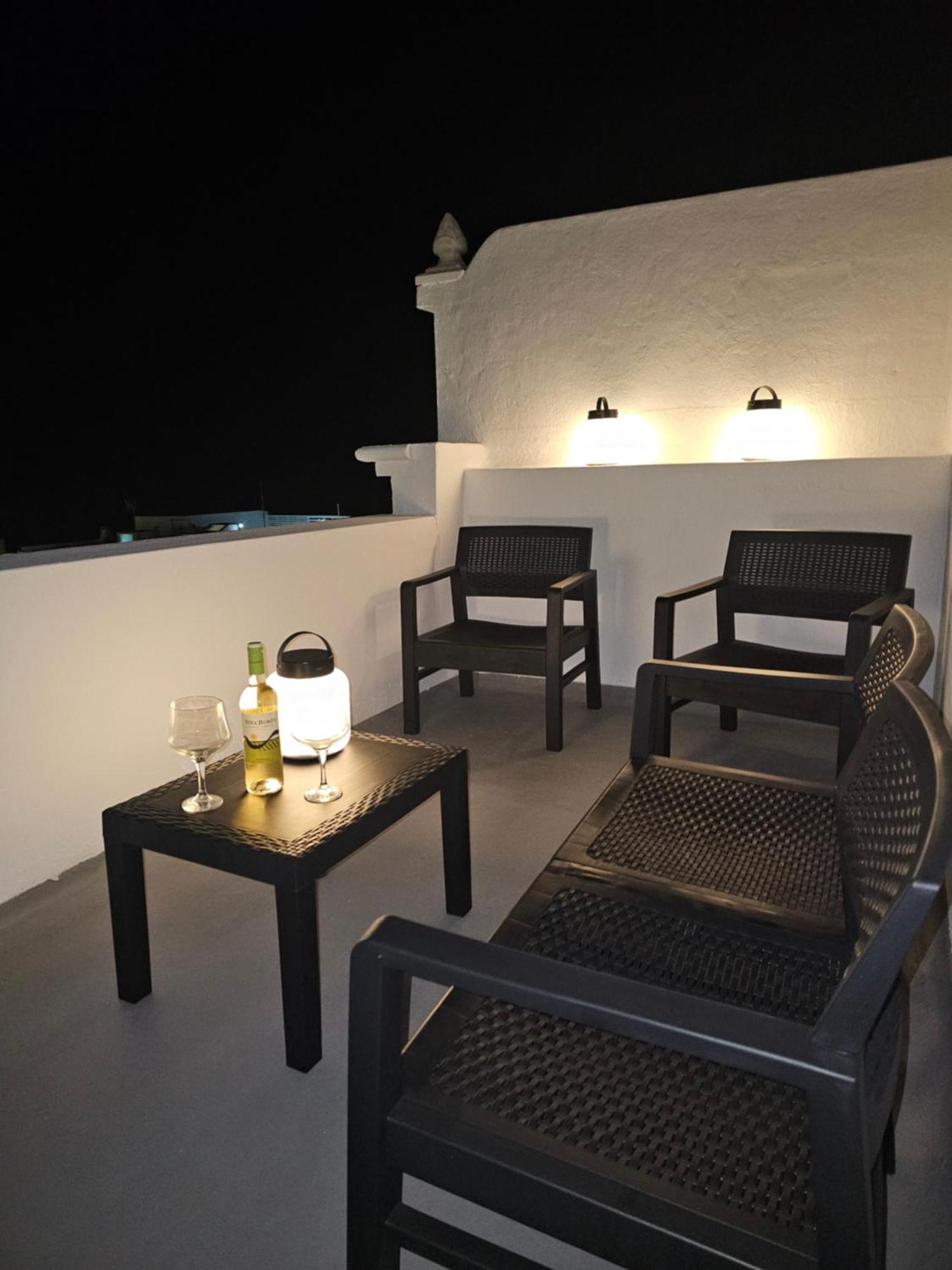 Casa Mar Y Lava Сasa de vacaciones *
