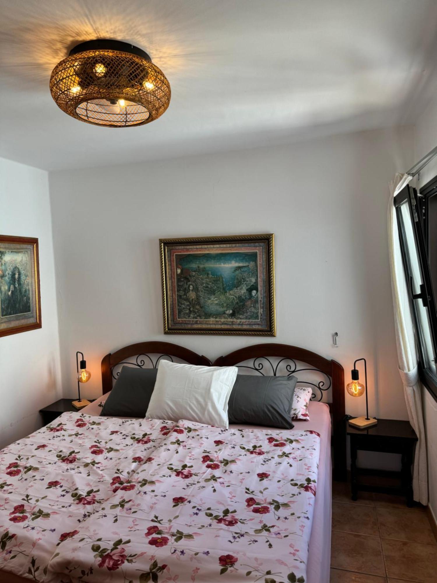 Azul 41 - Puerto Del Carmen Harbor With Oceanview, Pet Friendly, Pool Tias