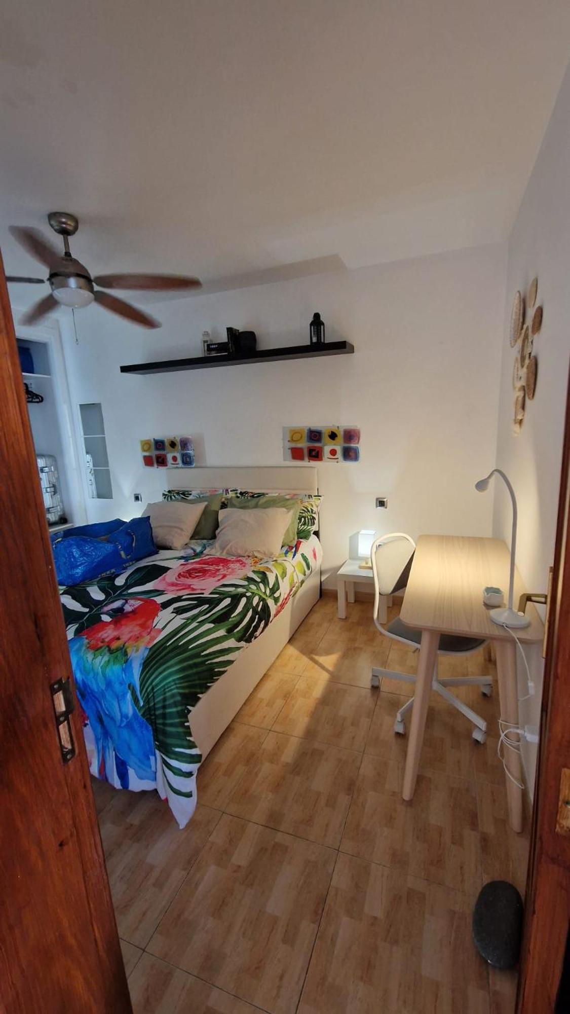 Apartment Lukite House Tias