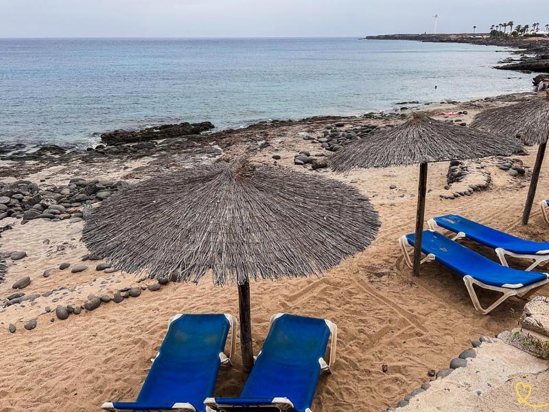 Casa Atilana A 150 Metros De La Playa Сasa de vacaciones