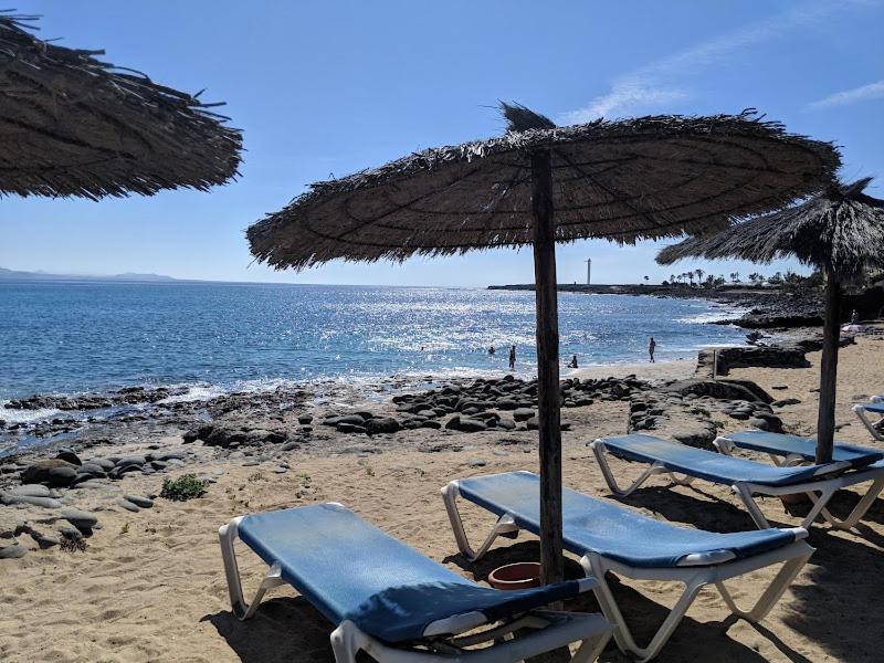 Casa Atilana A 150 Metros De La Playa Сasa de vacaciones