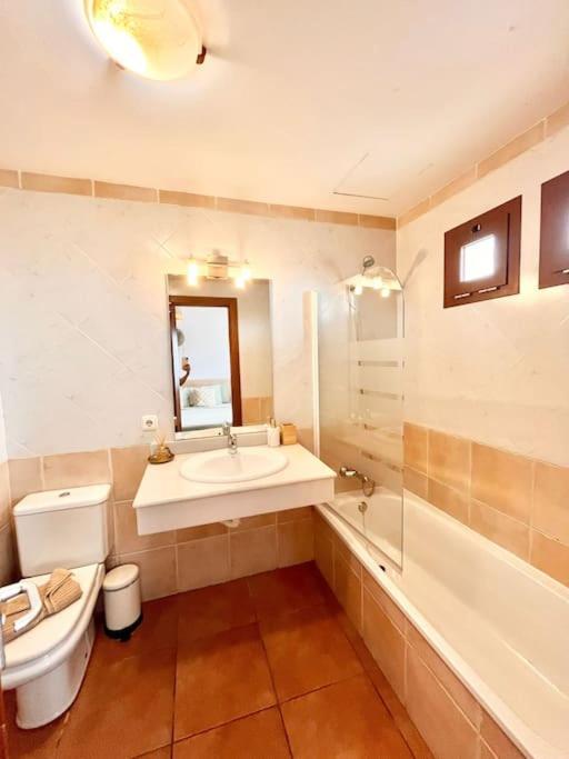 Apartamento Casa Dee *
