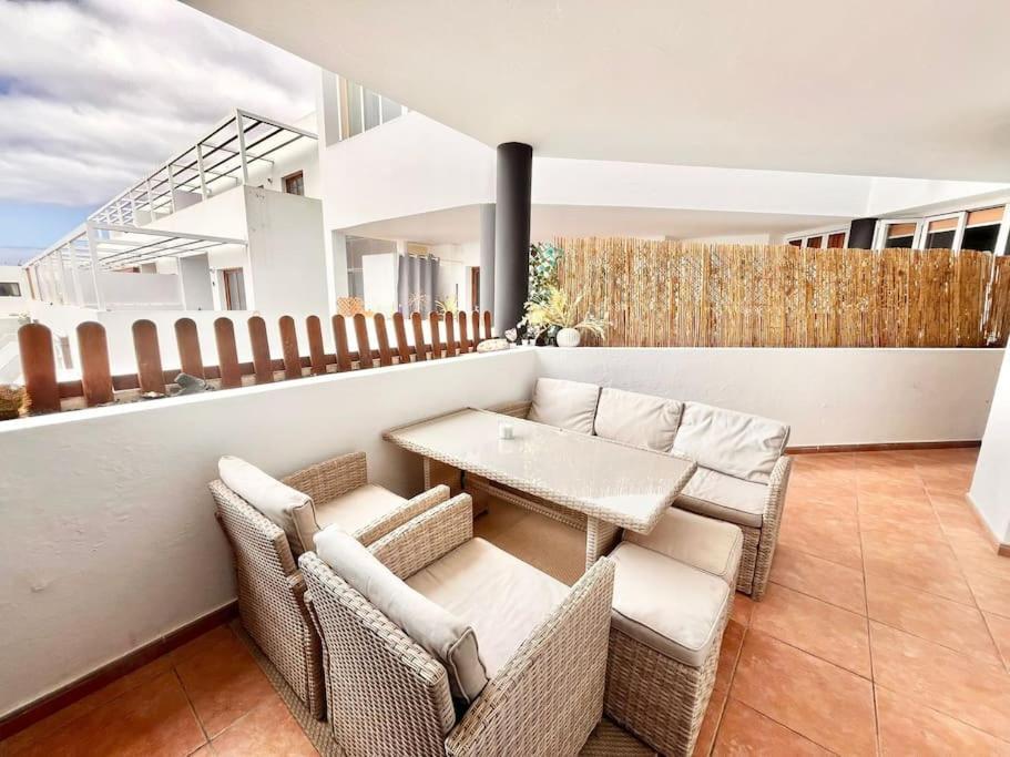 Apartamento Casa Dee Costa Teguise