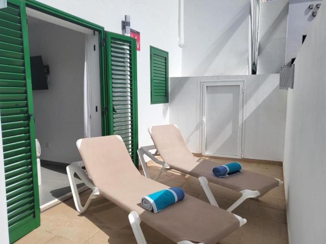 Apartamento Casa Desde Casa, Playa Blanca, Canarias Playa Blanca (Lanzarote)