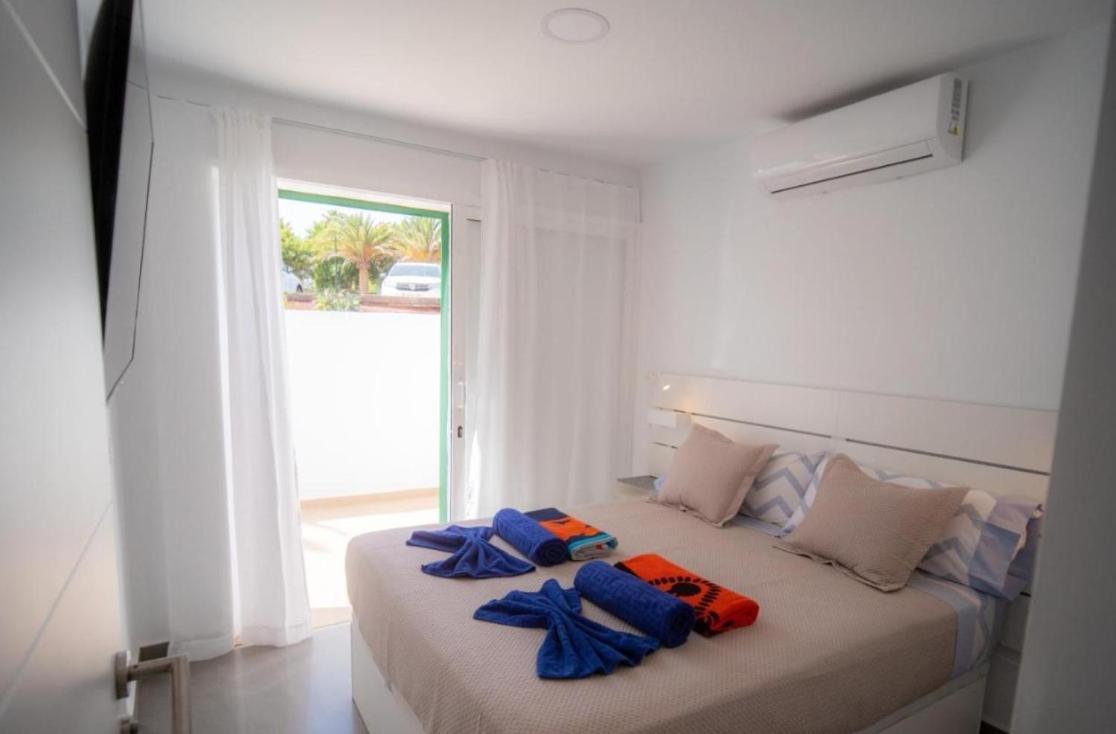 Casa Desde Casa, Playa Blanca, Canarias Apartamento