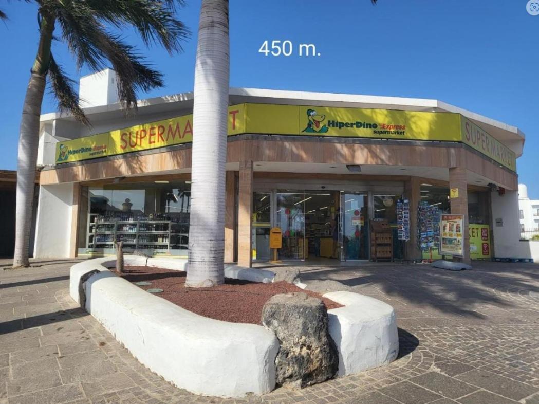Casa Desde Casa, Playa Blanca, Canarias Apartamento *