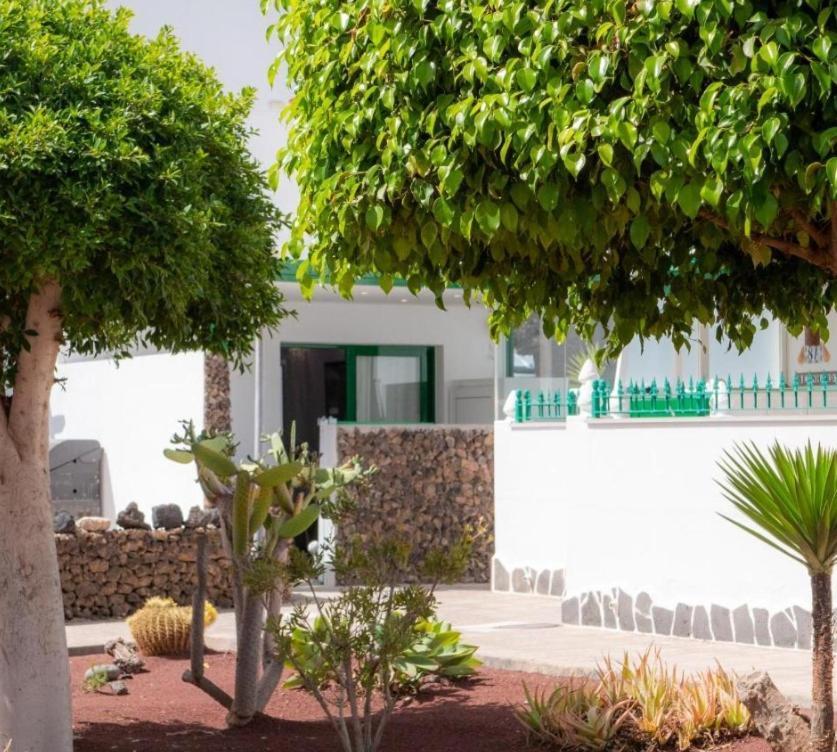 Casa Desde Casa, Playa Blanca, Canarias *
