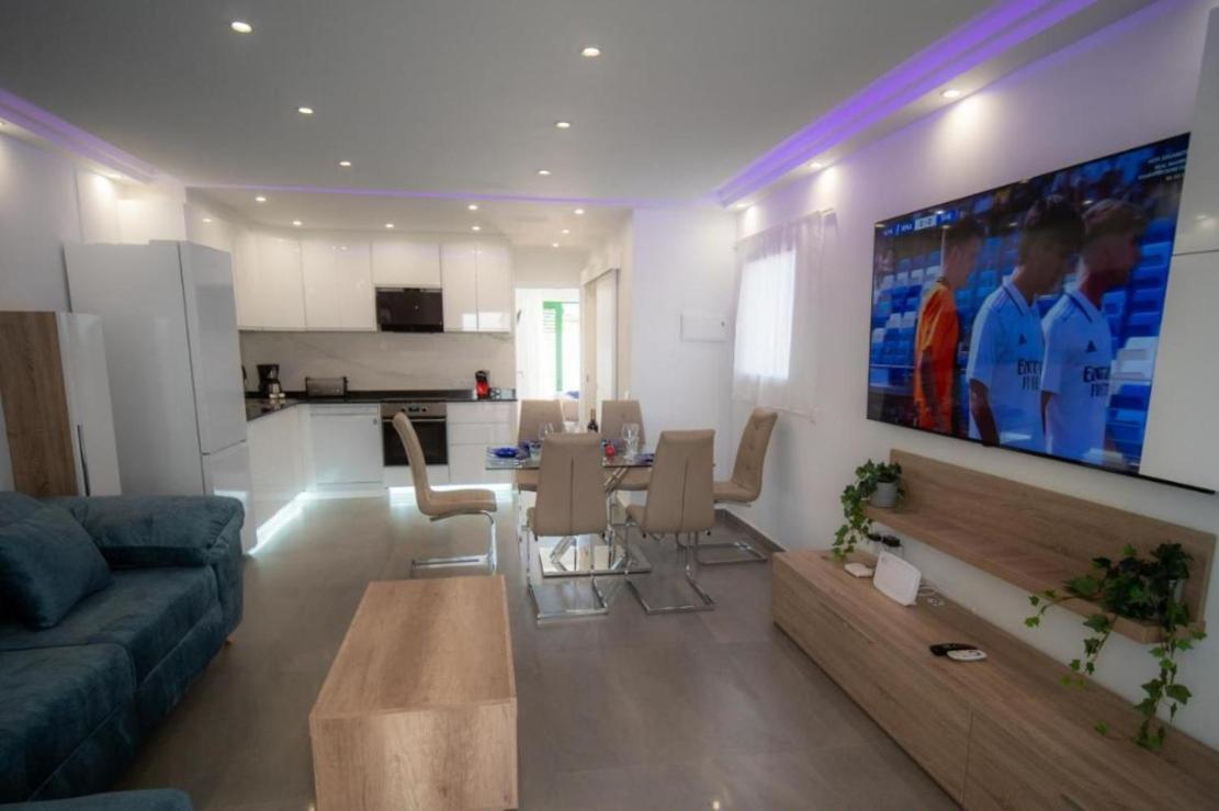 Apartamento Casa Desde Casa, Playa Blanca, Canarias