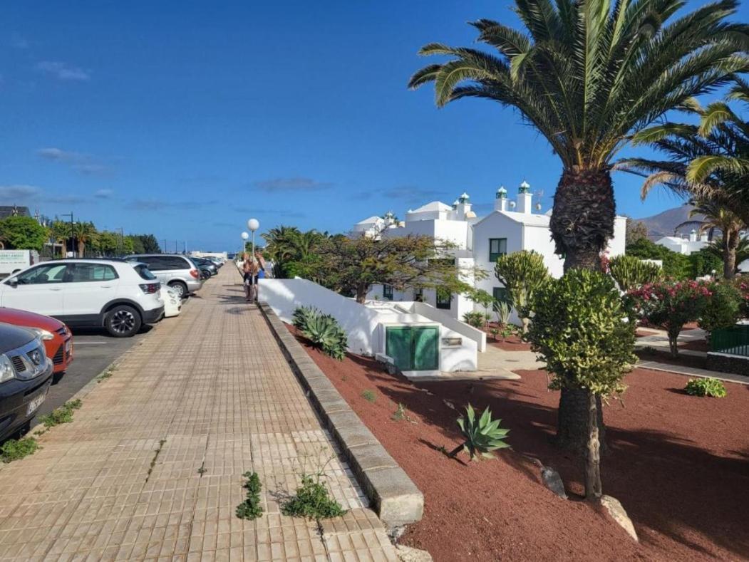 Apartamento Casa Desde Casa, Playa Blanca, Canarias *