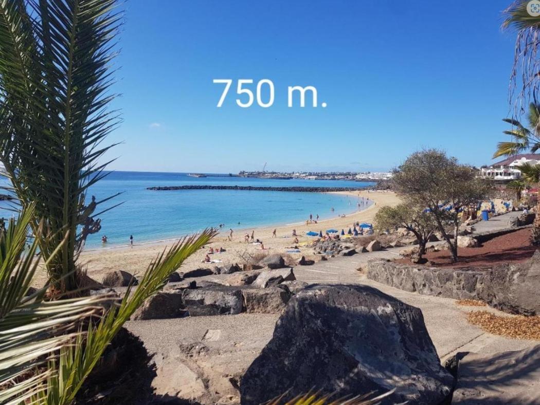 Apartamento Casa Desde Casa, Playa Blanca, Canarias
